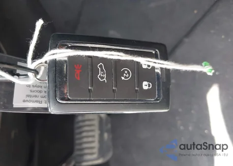 2024 Jeep Grand Cherokee 4Xe from USA, damaged, VIN 1C4RJYB62RC117174